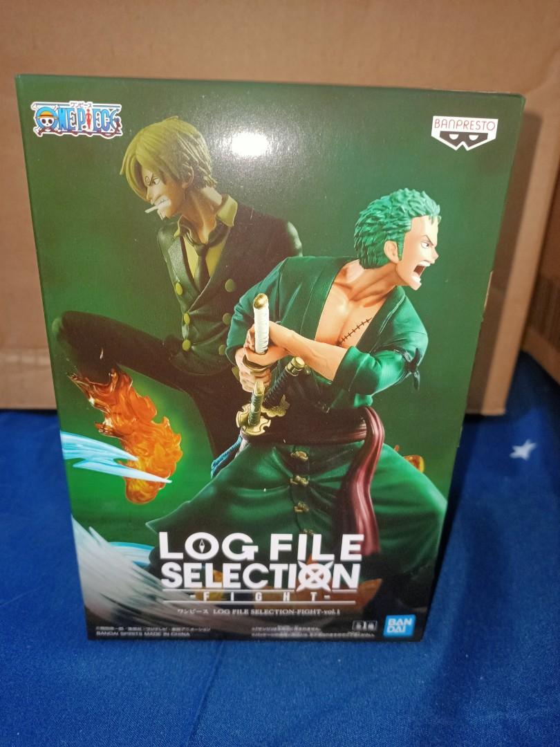3 For 50 One Piece Roronoa Zoro Log File Selection Hobbies Toys Toys Games Bricks Figurines On Carousell 3 For 50 One Piece Roronoa Zoro Log File Selection Hobbies Toys Toys Games Bricks Figurines On Carousell