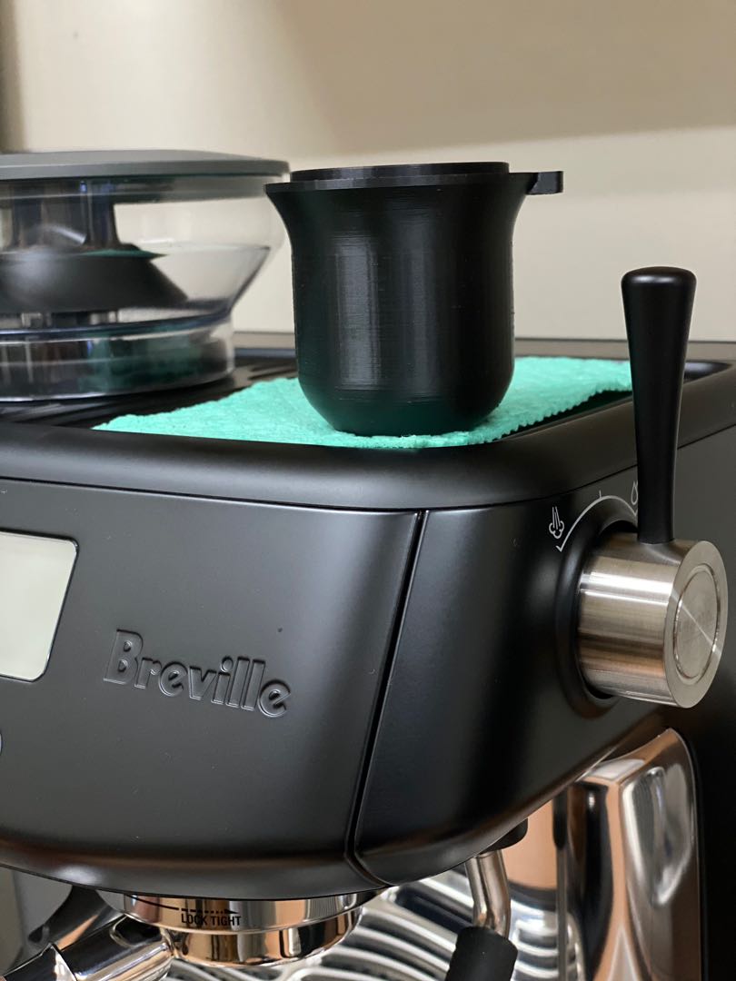 Dosing Cup For Breville Barista Express 