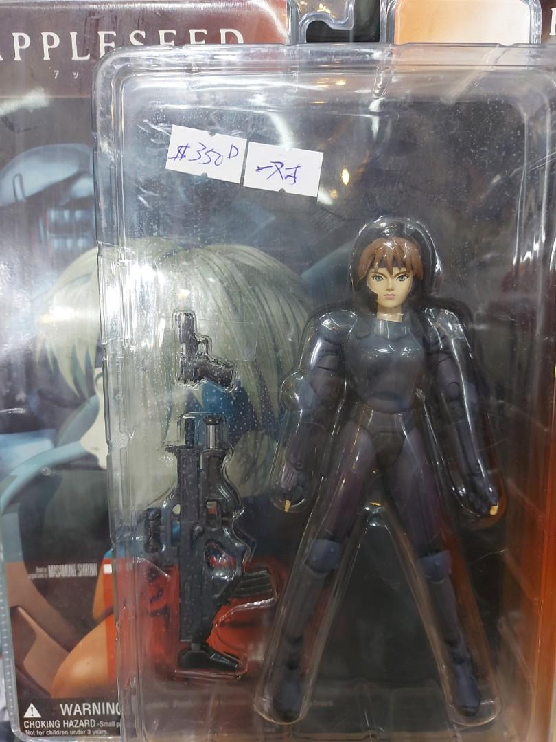 全新絕版1 12 蘋果日戰隊appleseed 可動figures 一對d8467 玩具 遊戲類 玩具 Carousell 全新絕版1 12 蘋果日戰隊appleseed 可動figures 一對d8467 玩具 遊戲類 玩具 Carousell