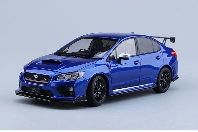 全新1 18 Sun Star Subaru S7 Nbr Challenge Package 留意描述 興趣及遊戲 玩具 遊戲類 Carousell