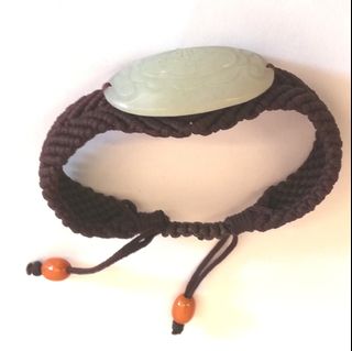 白玉手繩64242127809025110