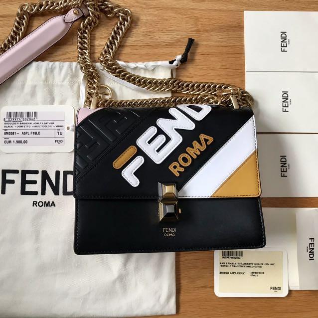 Fendi 8m0381 2025