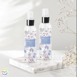 𝔹𝕠𝕦𝕢𝕦𝕖𝕥 𝔾𝕒𝕣𝕟𝕚爽身粉味身體香薰噴霧64235956151939110