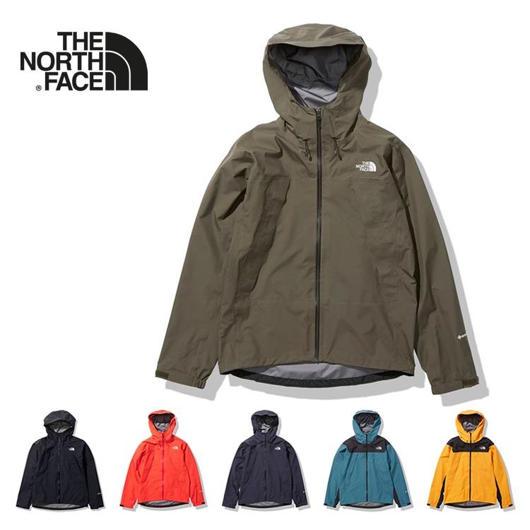 THE NORTH FACE CLIMB JACKET GORE-TEX 最安挑戦！ - ジャケット・アウター