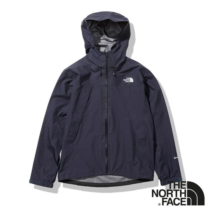 THE NORTH FACE CLIMB LIGHT JACKET - アウトドア