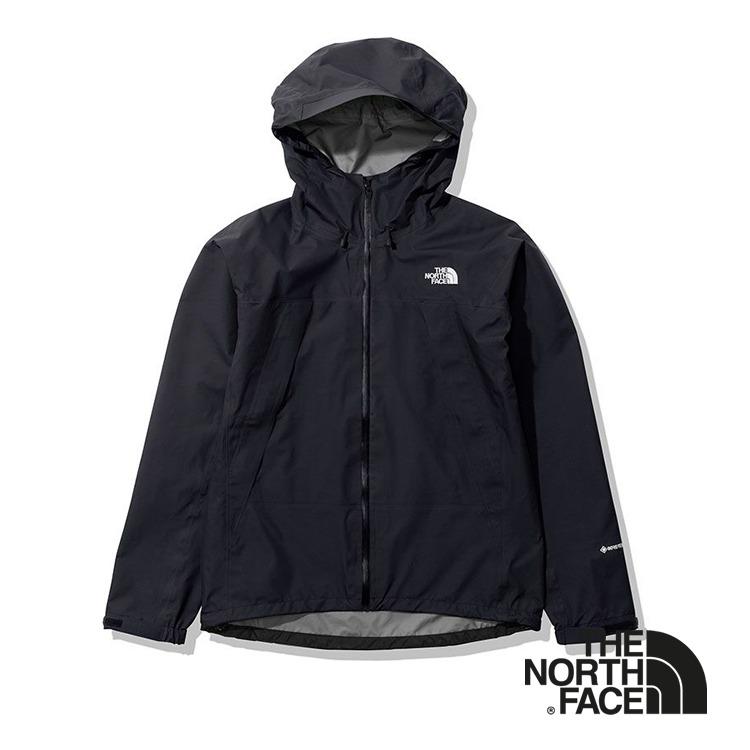 THE NORTH FACE CLIMB JACKET GORE-TEX 印象のデザイン - ジャケット ...