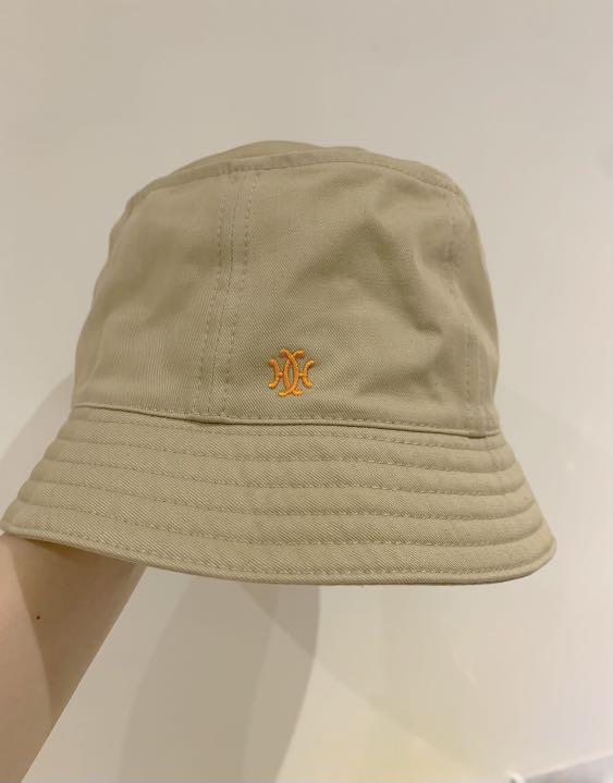 全新現貨Hermes Calvi Hat 漁夫帽(Beige 
