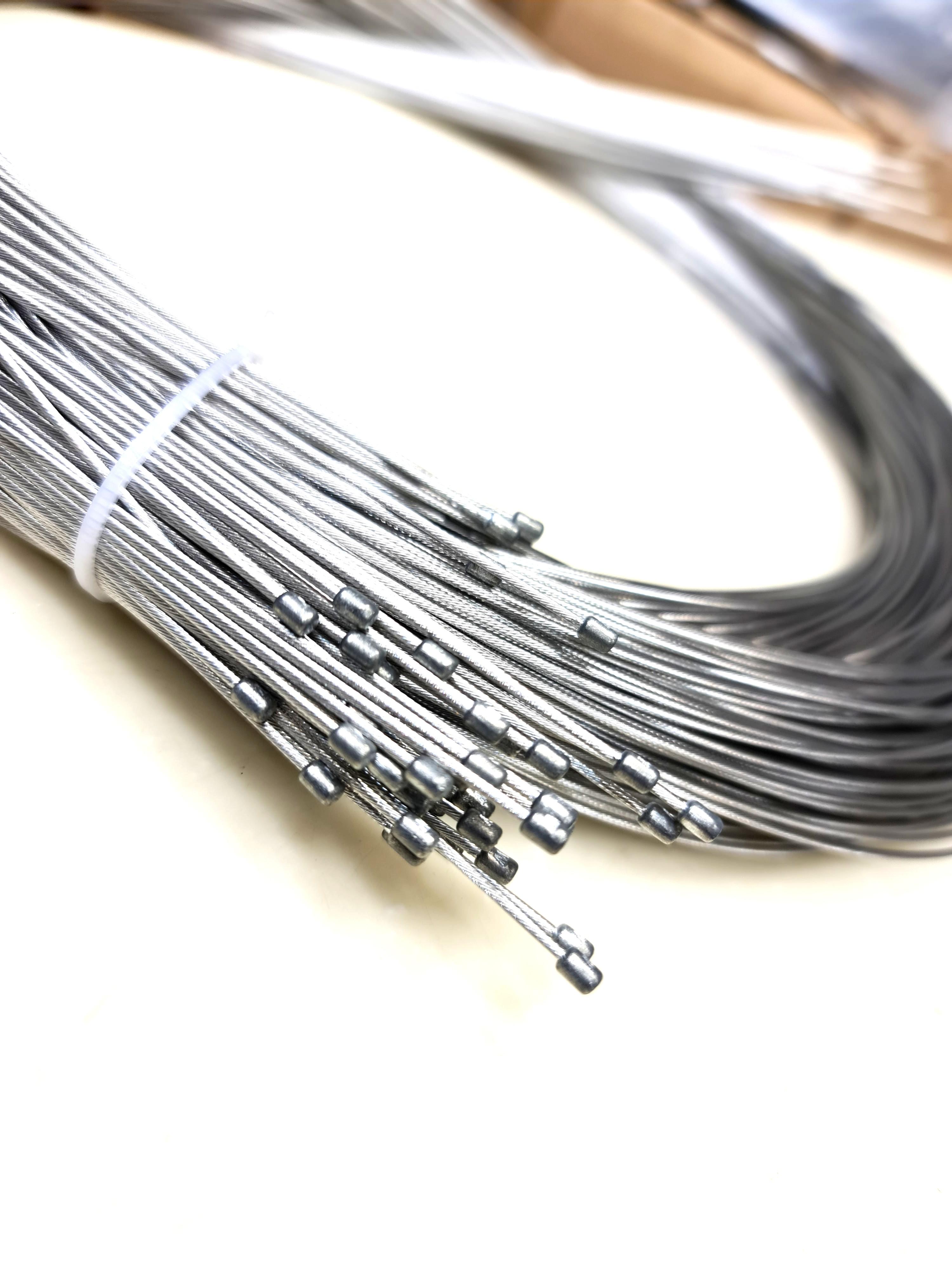 Brompton shifter sales cable