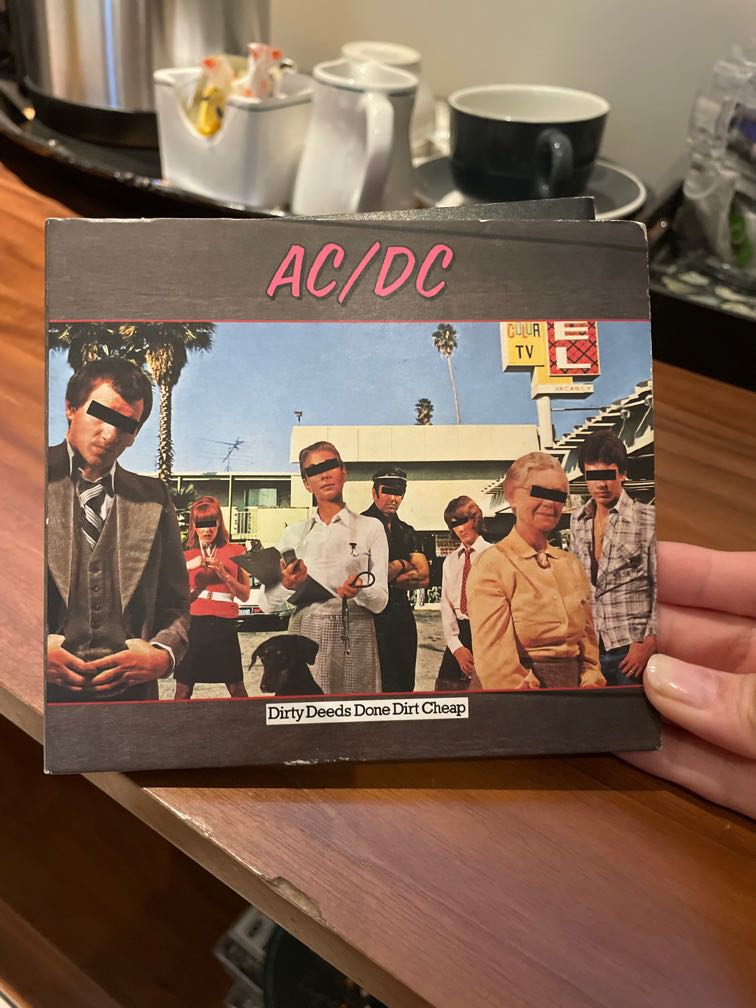 AC/DC, TV & Home Appliances, TV & Entertainment, TV Parts & Accessories ...