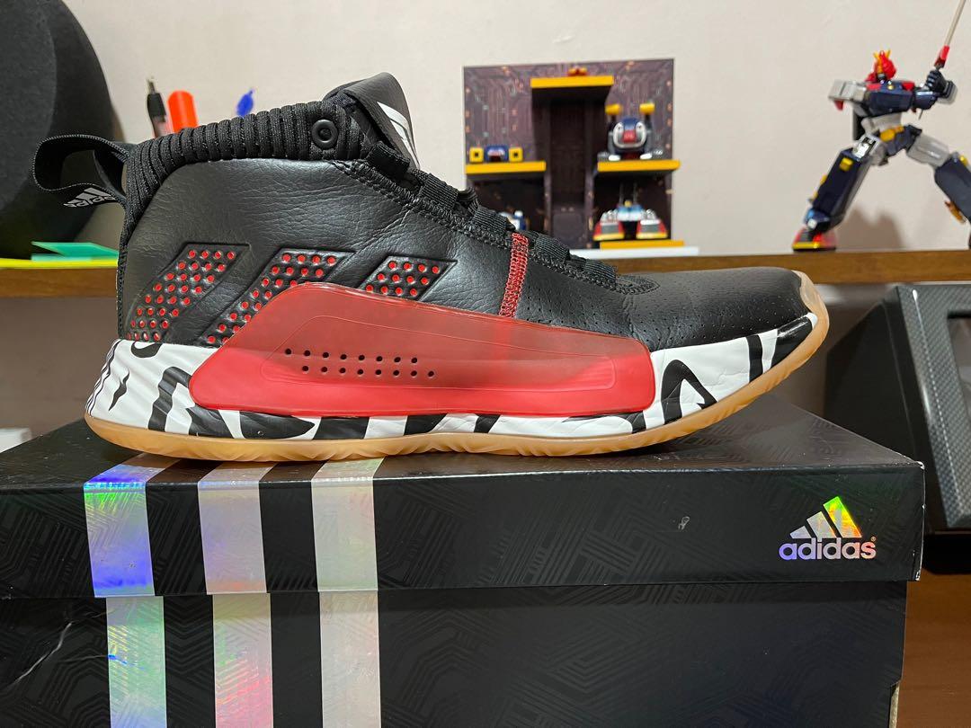dame 5 cny