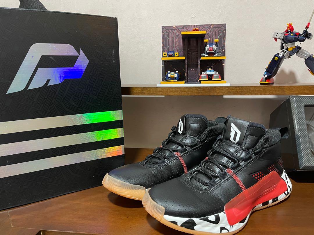 Dame 5 leather shop