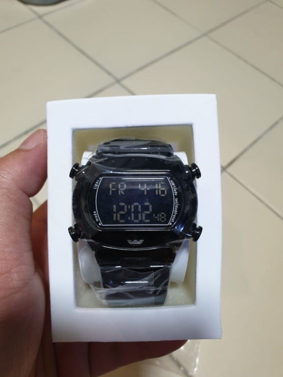 Adidas Digital Watch ADH 6502