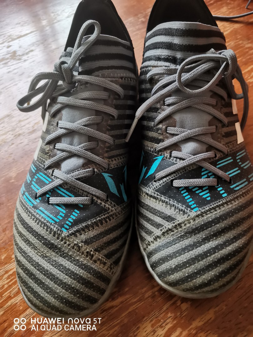 Nova discount adidas nemeziz