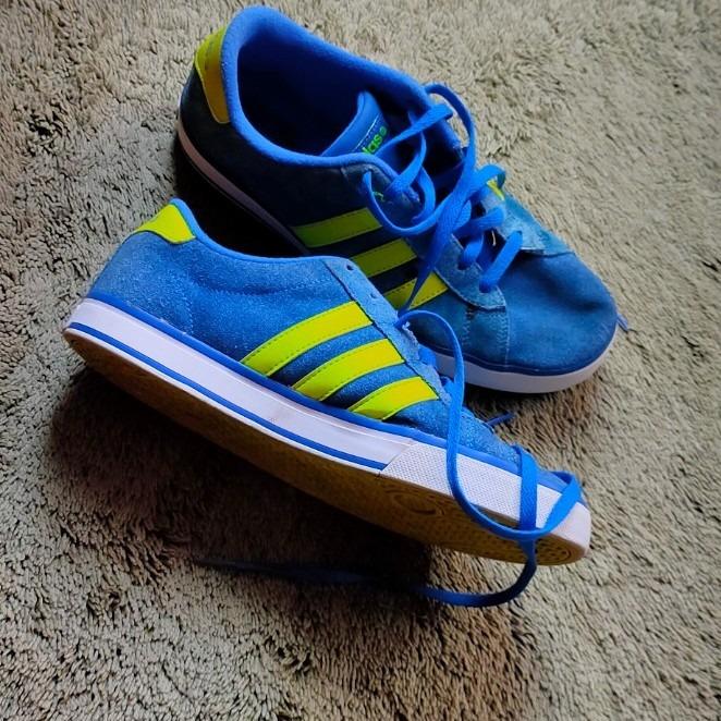 Adidas air 2024 max 512