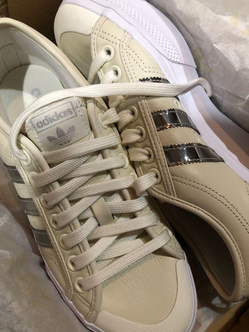 Adidas nizza cream discount