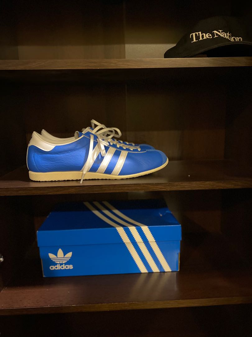 adidas overdub