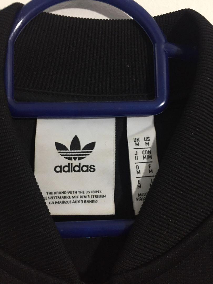 Adidas hotsell sst pak