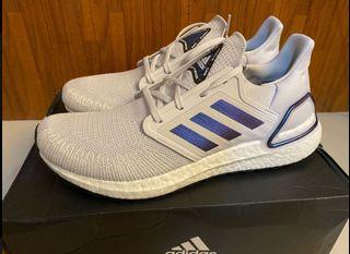 Adidas ultra boost 20 EG0695 全新 便宜賣
