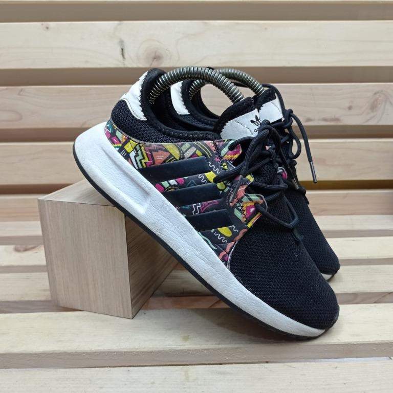 ADIDAS WOMAN X PLR skuy beli Fesyen Wanita Sepatu di Carousell