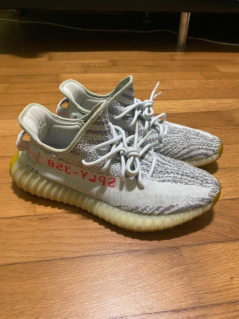 Adidas yeezy hotsell boost 215