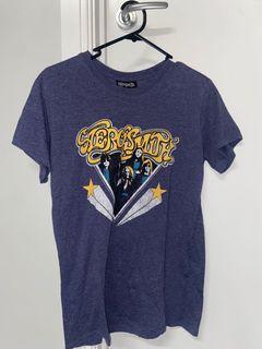 Aerosmith top