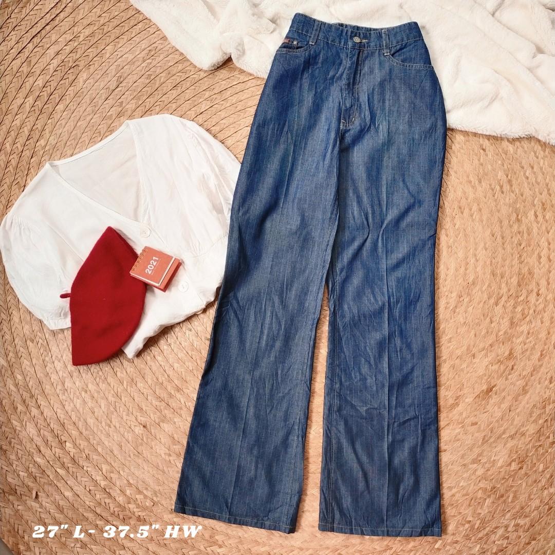 Hello Korean baggy pants ! We were waiting for you 🤍 Price : 1590/- Size :  S M L | Instagram