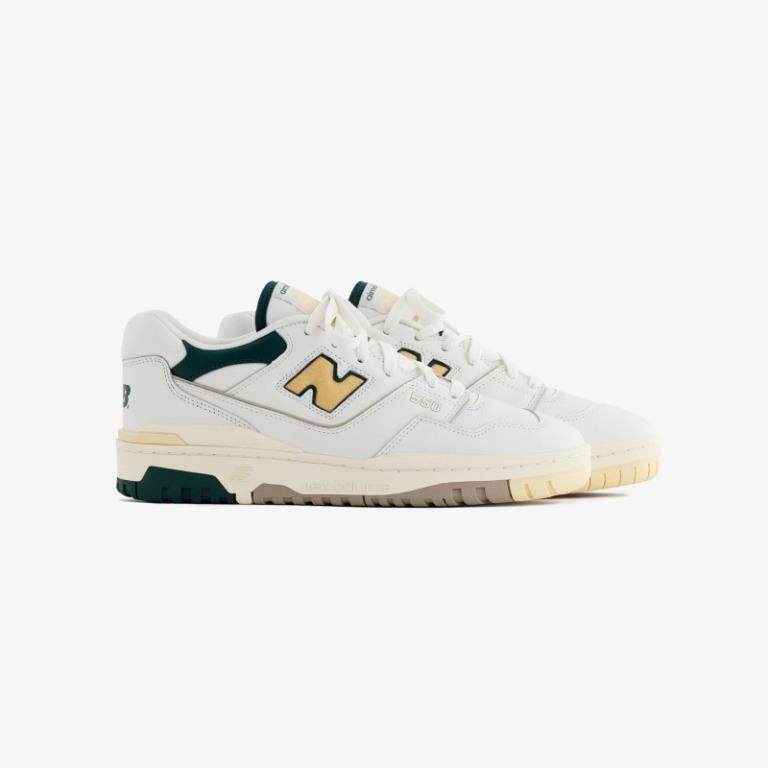 New balance 927 yellow sale