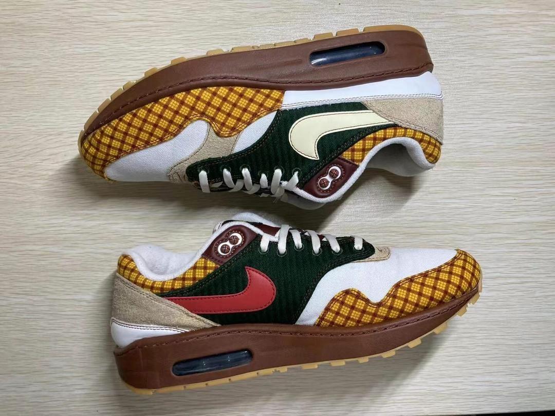 Airmax 1 Susan Missing Link