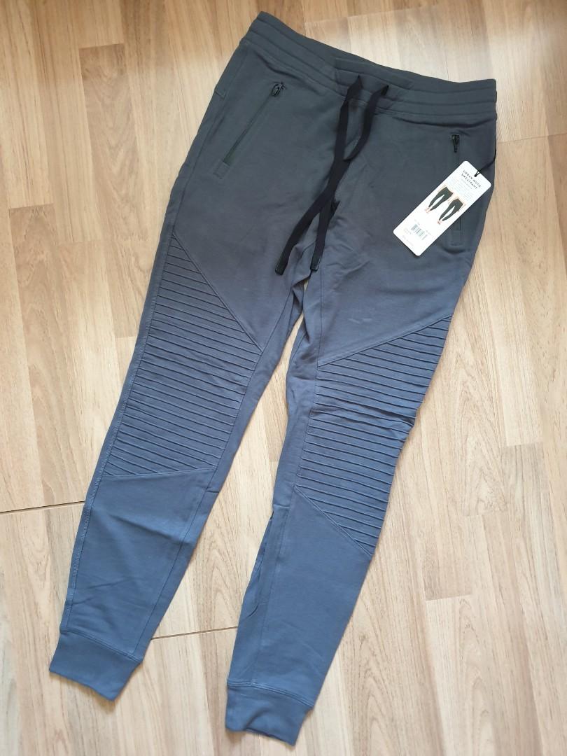 Alo Yoga Technical Moto Jogger - Men's