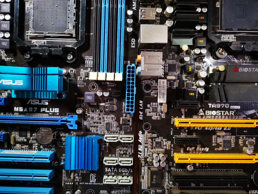 computer parts for sale , Computers & Tech, Parts & Accessories