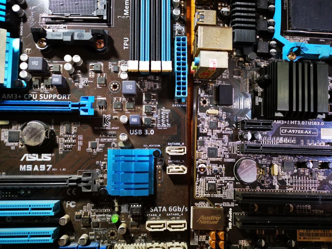 computer parts for sale , Computers & Tech, Parts & Accessories