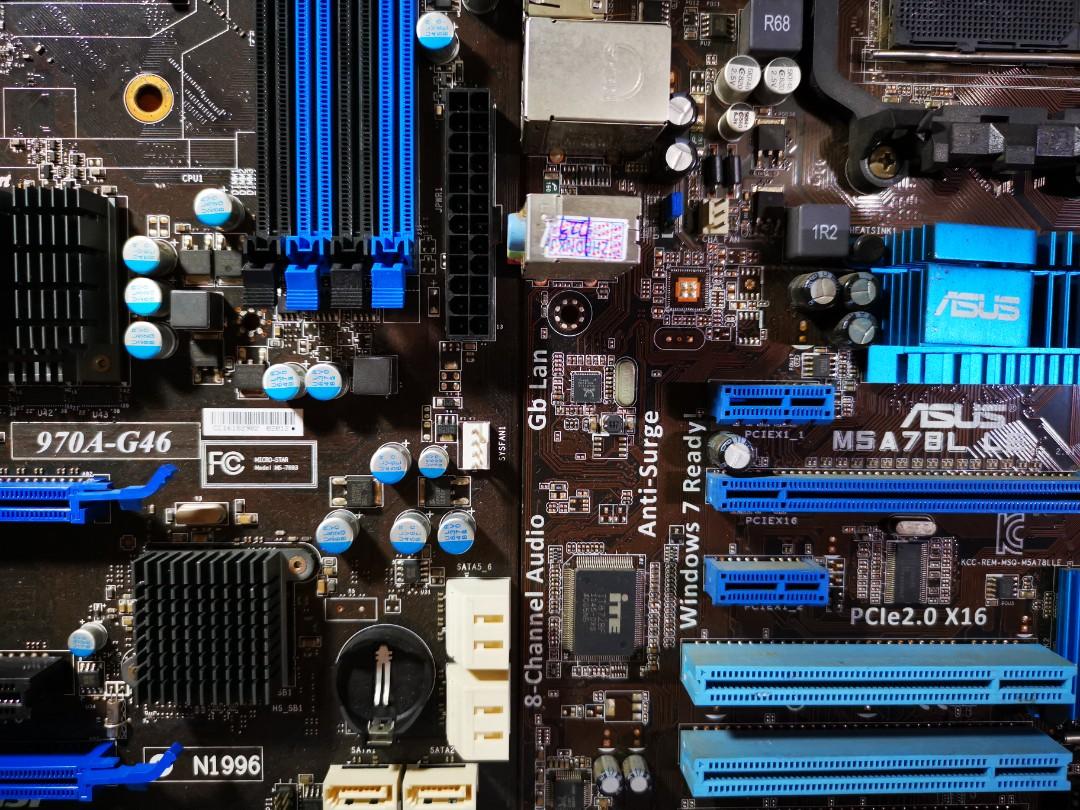 computer parts for sale , Computers & Tech, Parts & Accessories