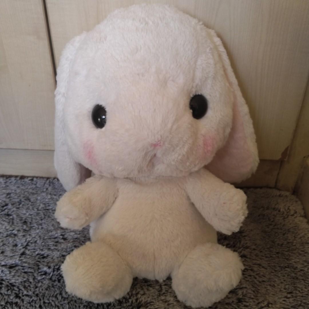 Amuse top loppy bunny