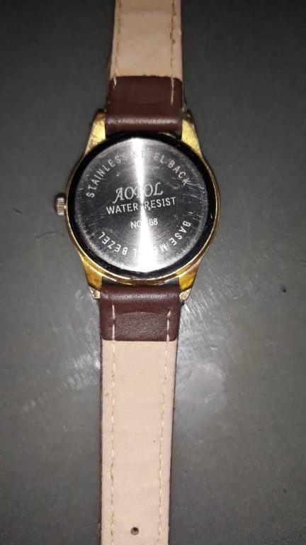 Aopol watch