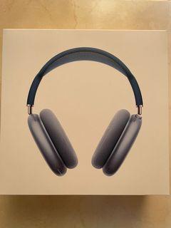 Apple Airpods Max藍芽耳罩式耳機