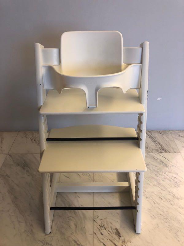 Stokke tripp trapp hotsell carousell