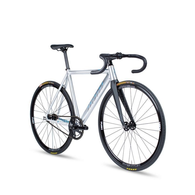 Cordoba fixed gear bike outlet