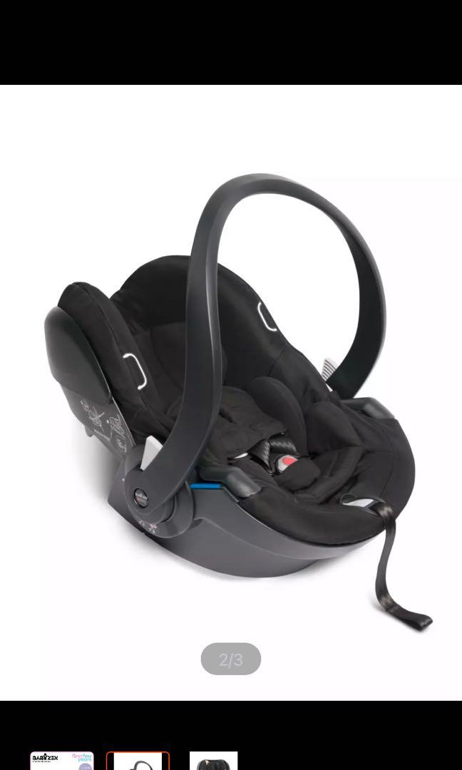 Babyzen izi go new arrivals