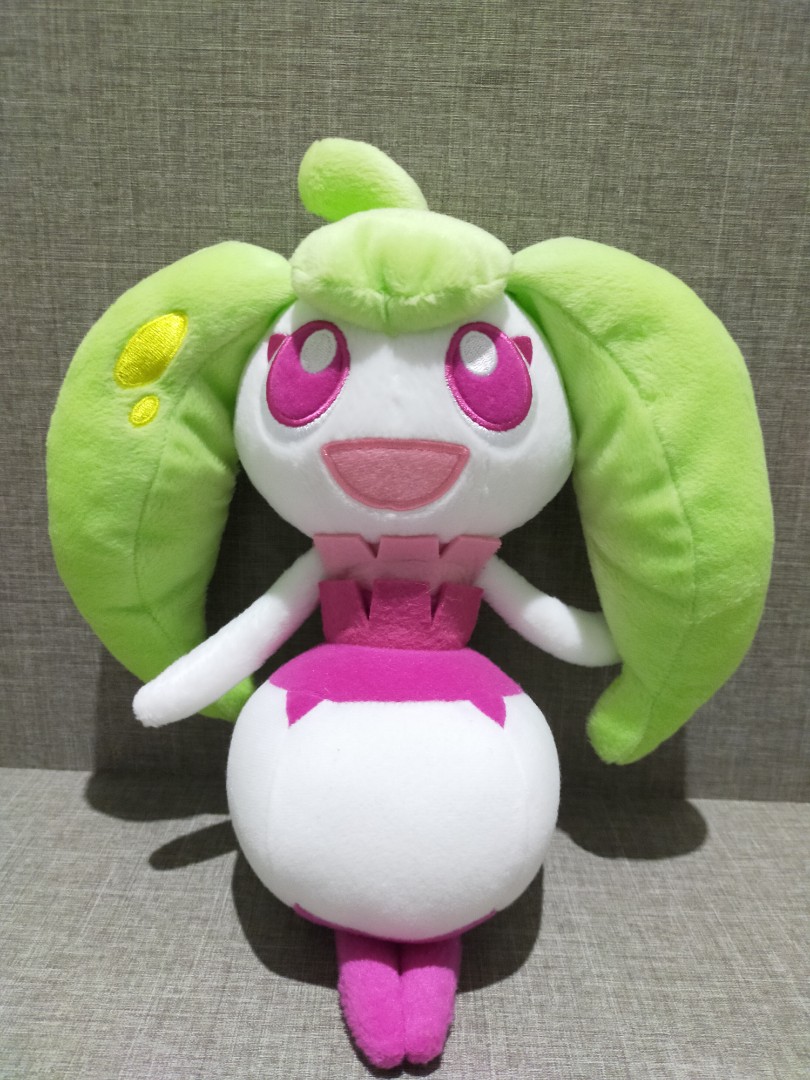 steenee plush