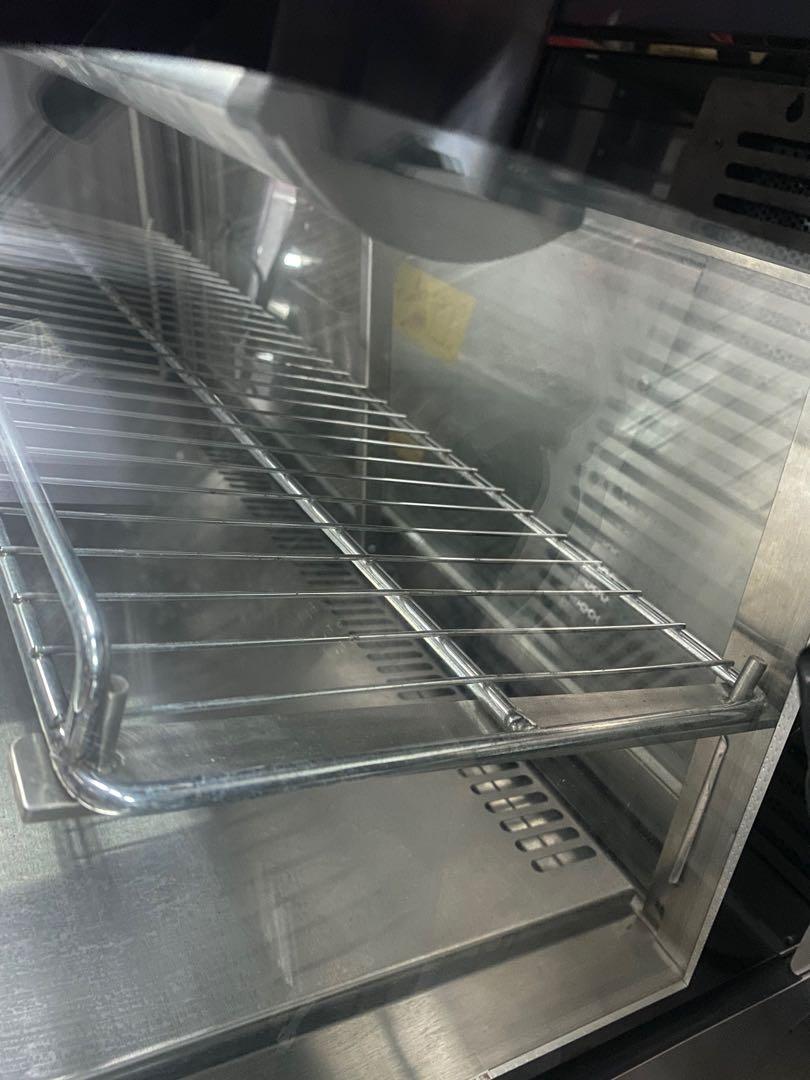 Berjaya Countertop/Table Top Display Chiller/Showcase/Fridge, TV & Home