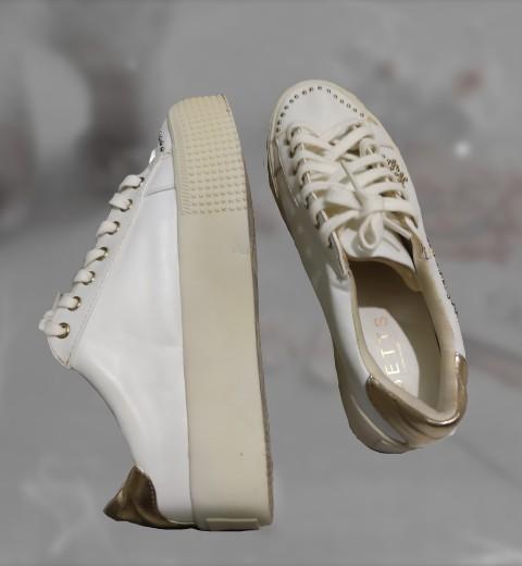 Betts platform sneakers hot sale
