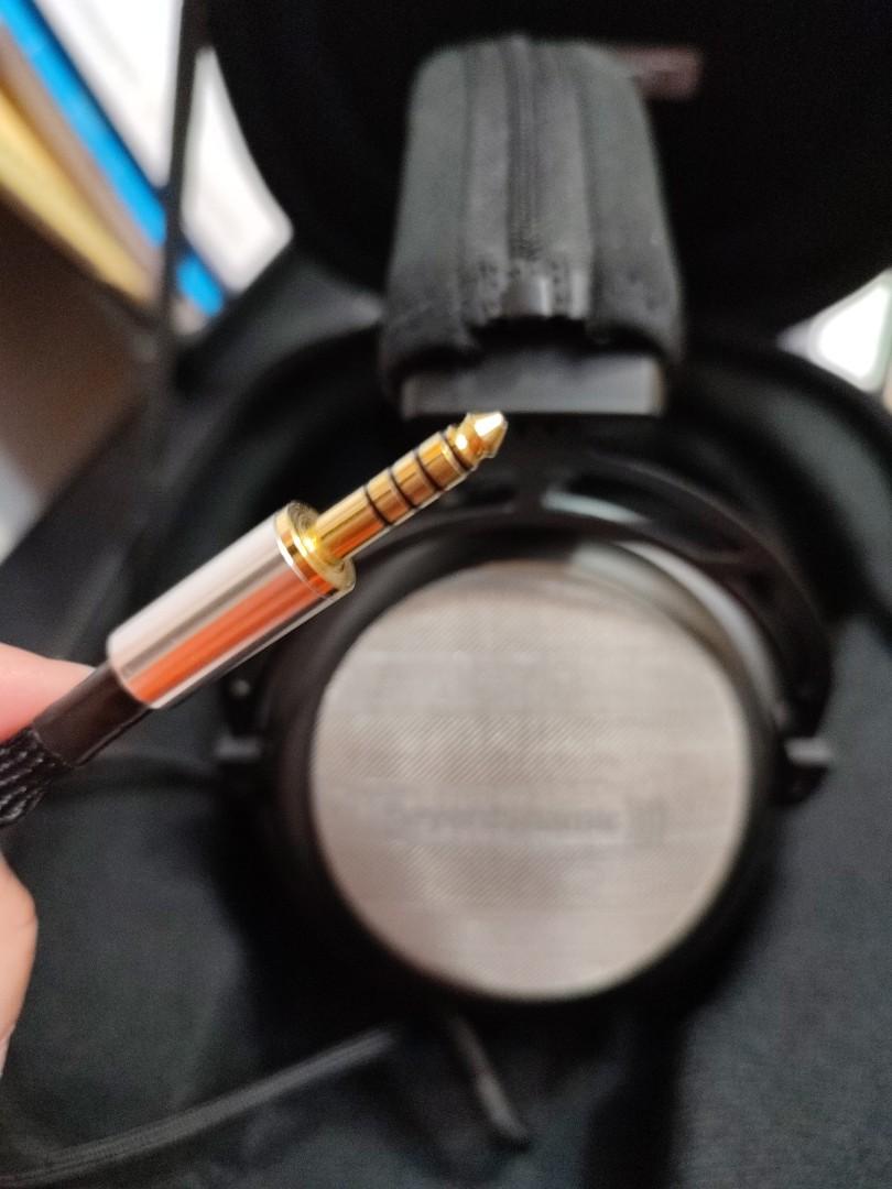 Beyerdynamic t1 2nd gen online ninja edition