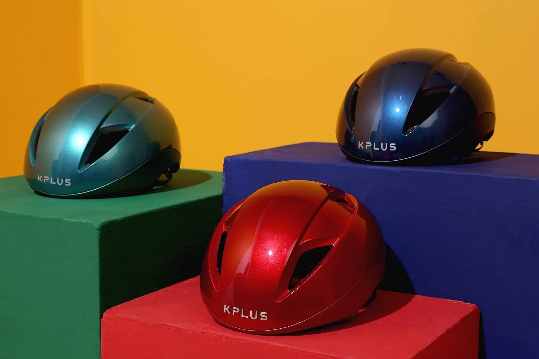 [BIKE31] KPLUS Speedie Kids Helmet (New arrival), Sports Equipment ...