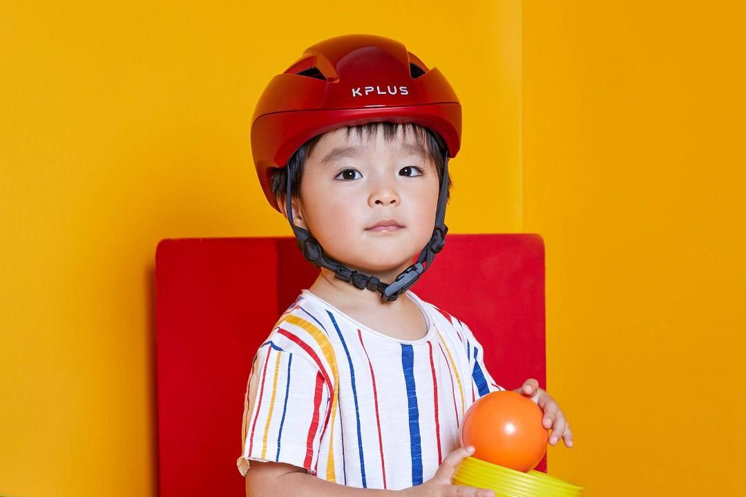 [BIKE31] KPLUS Speedie Kids Helmet (New arrival), Sports Equipment ...
