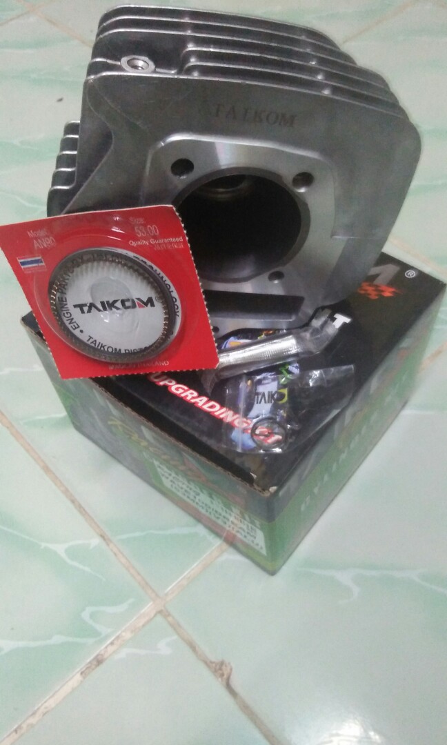 Block 53 taikom ex5 sale