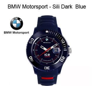 BMW Motorsports Sili Collection