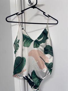 Body suit