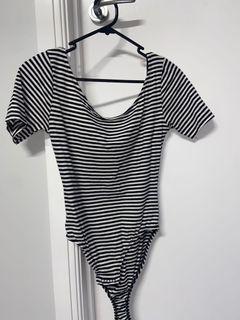 Body suit