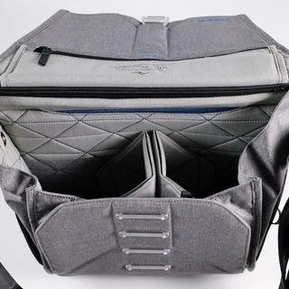 Brand New Peak Design Messenger 13" Bag V1 - Ash