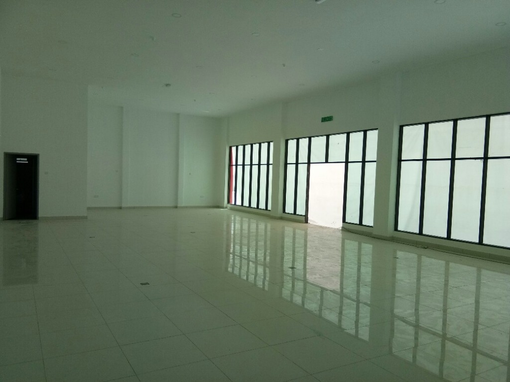Brand New Semi D Factory In Sungai Kapar Indah Kapar Klang 2 Adjoining Units Property Rentals On Carousell